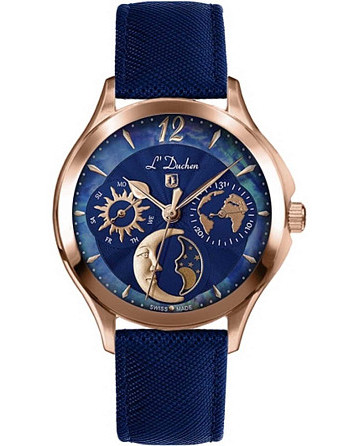 L\'Duchen Celeste D 857.43.37